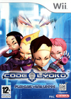 Pochette Code Lyoko : Plongez vers l'infini