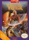 Pochette Code Name : Viper