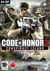 Pochette Code of Honor 2 : Conspiracy Island