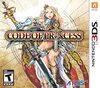 Pochette Code of Princess