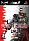 Pochette Code of the Samurai