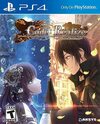 Pochette Code : Realize ~Bouquet of Rainbows~