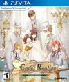 Pochette Code : Realize ~Future Blessings~