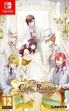 Pochette Code : Realize ~Future Blessings~