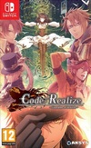 Pochette Code : Realize ~Guardian of Rebirth~