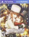 Pochette Code : Realize ~Wintertide Miracles~
