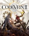Pochette Code Vein II