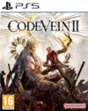 Pochette Code Vein II
