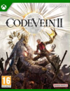 Pochette Code Vein II