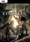 Pochette Code Vein