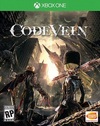 Pochette Code Vein