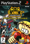 Pochette Codename : Kids Next Door - Operation : J.E.U.V.I.D.E.O.