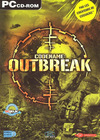 Pochette Codename : Outbreak