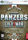 Pochette Codename : Panzers - Cold War
