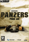 Pochette Codename : Panzers - Phase One