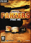 Pochette Codename : Panzers - Phase Two