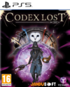 Pochette Codex Lost