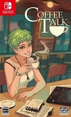 Pochette Coffee Talk