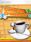 Pochette Coffeetime Crosswords