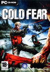 Pochette Cold Fear