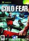 Pochette Cold Fear