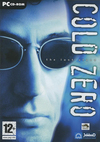 Pochette Cold Zero : The Last Stand