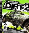 Pochette Colin McRae : DiRT 2
