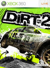 Pochette Colin McRae : DiRT 2