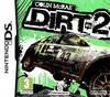 Pochette Colin McRae : DiRT 2