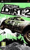 Pochette Colin McRae : DiRT 2