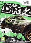 Pochette Colin McRae : DiRT 2