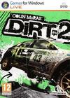Pochette Colin McRae : DiRT 2