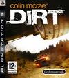 Pochette Colin McRae : DiRT