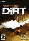 Pochette Colin McRae : DiRT