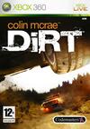 Pochette Colin McRae : DiRT