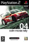 Pochette Colin McRae Rally 04