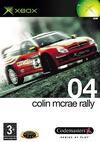 Pochette Colin McRae Rally 04