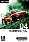 Pochette Colin McRae Rally 04