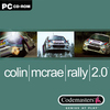 Pochette Colin McRae Rally 2.0