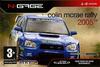 Pochette Colin McRae Rally 2005 