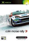 Pochette Colin McRae Rally 3
