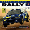 Pochette Colin McRae Rally