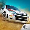 Pochette Colin McRae Rally