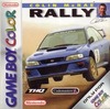 Pochette Colin McRae Rally