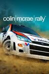 Pochette Colin McRae Rally