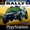 Pochette Colin McRae Rally