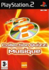 Pochette Collection Quizz : Musique