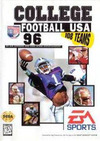 Pochette College Football USA 96
