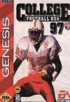 Pochette College Football USA 97