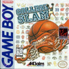 Pochette College Slam